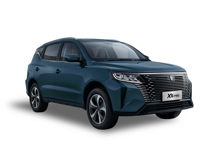 LIVAN X6PRO Синий